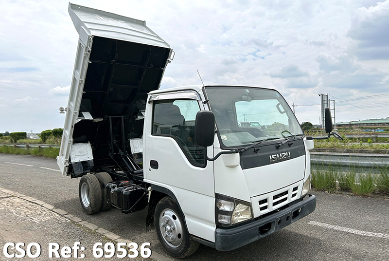 Isuzu / Elf 2006